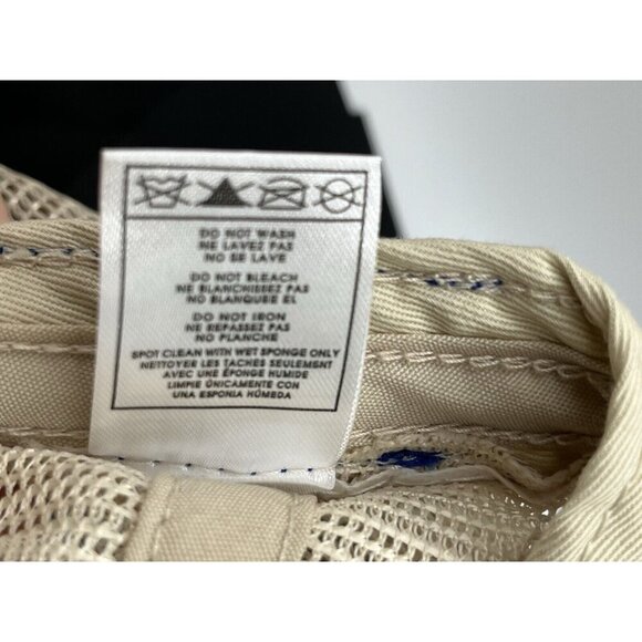 Notre Dame Fighting Irish Adjustable Hat Top of the World Cap One Size Fits Most - Picture 12 of 13